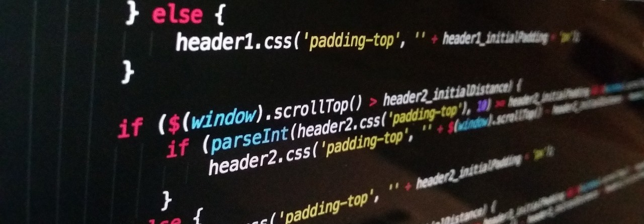 Female engineer at work